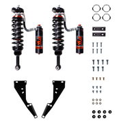 FOX Shox Patented Internal Bypass Design Coil Over Shock Absorber 883-06-208 - Factory Race Series 2.5 BY