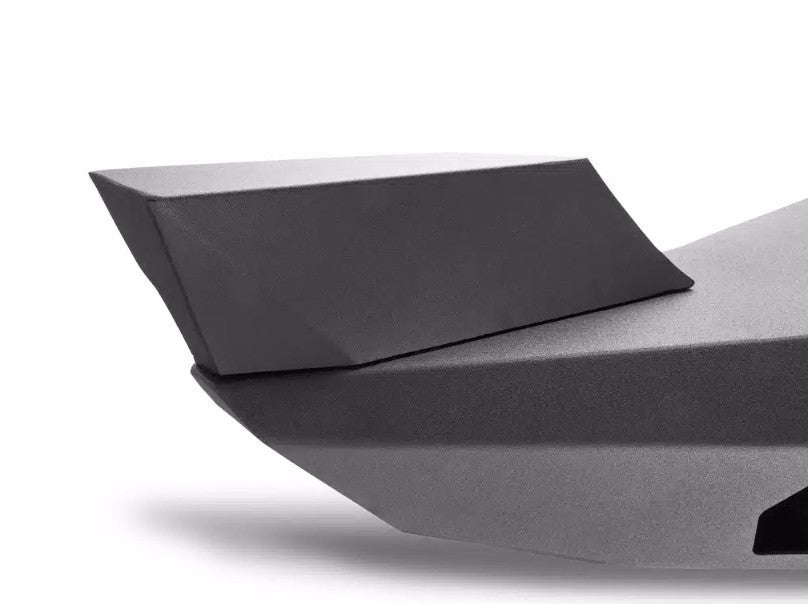 GO Rhino Integrated Off-Road Functionality Bumper 231400T - Trailline Front Full Width