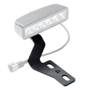 GO Rhino 732360T Driving/ Fog Light Mounting Bracket - 3XL