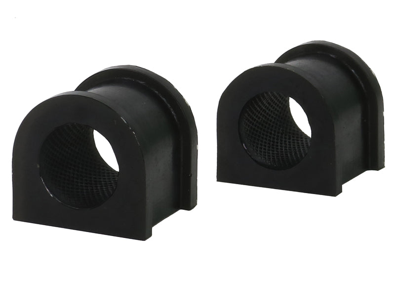 Whiteline Limited Lifetime Warranty Stabilizer Bar Mount Bushing KSK003-24 - Sway Service Kit