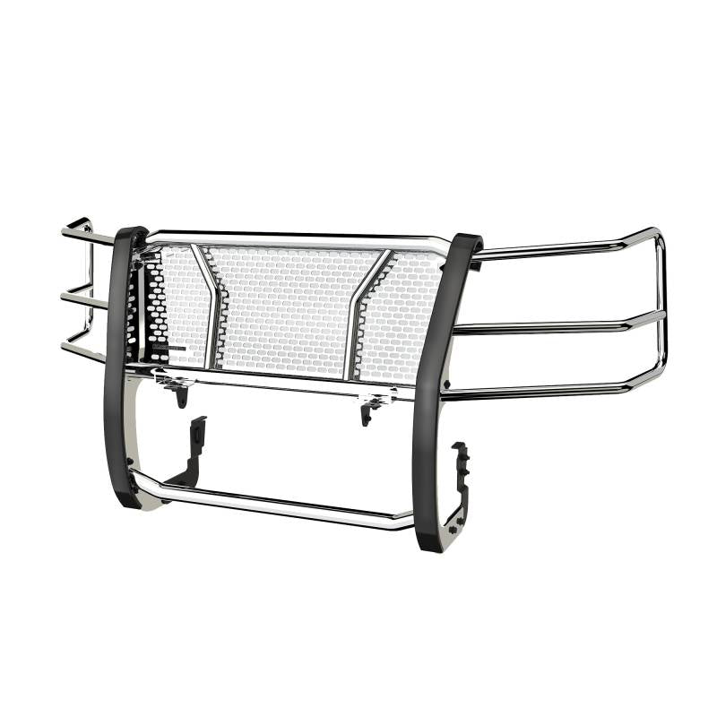 Black Horse RU-GV02MA-SS Grille Guard