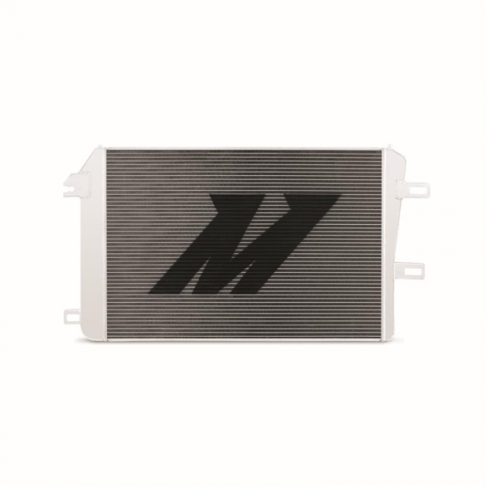 Mishimoto Limited Lifetime Warranty Radiator Mmrad-UNI-3424 - Large Universal 34 24
