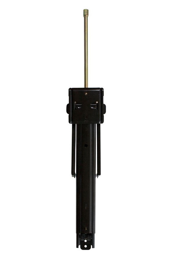 BAL Trailer Stabilizer Jack Stand: 23333 BAL C-Jack With Extension For Motor