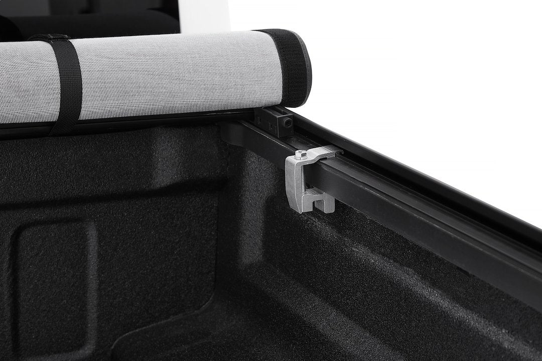 Bestop Limited Lifetime Warranty Tonneau Cover 19280-17 - EZ-Roll Toneau 20 Gladiator
