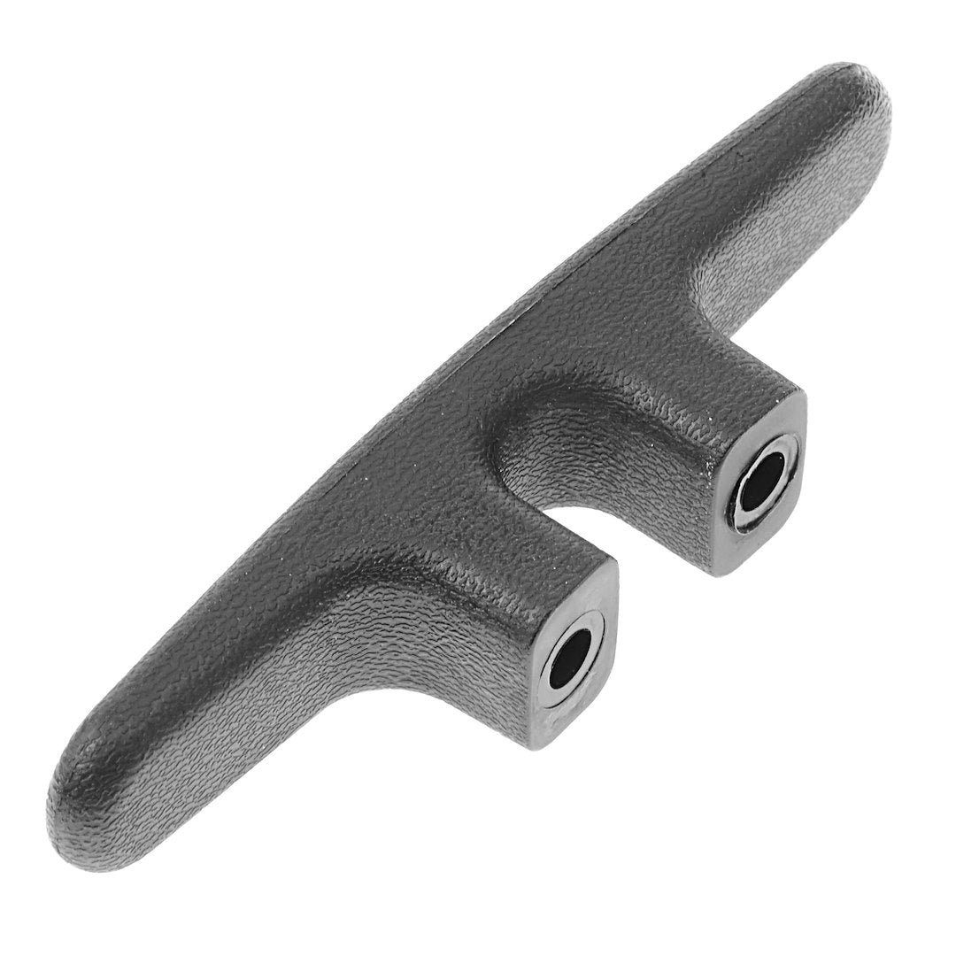 T-H Marine Features UV Resistant Rope Cleat BE-HA-54036-DP - Nylon 4.5