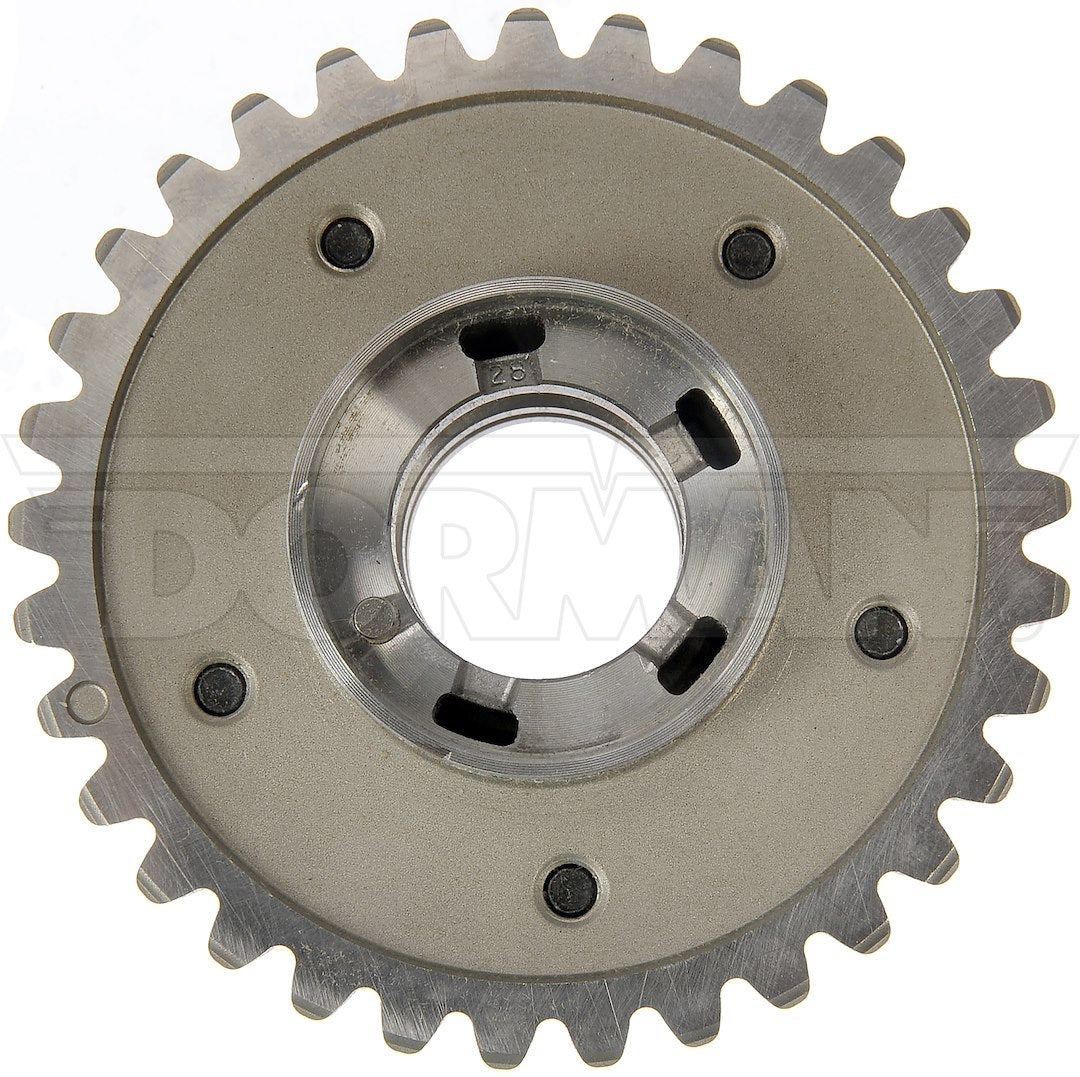 Dorman Limited Lifetime Warranty Variable Valve Timing Sprocket 918-707 - Cam Phaser