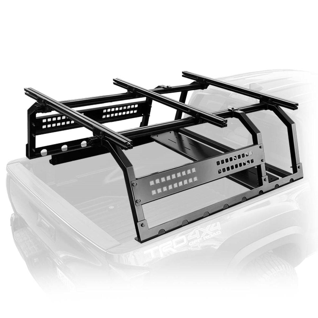 Overland VCL 22030202 Bed Cargo Rack Component