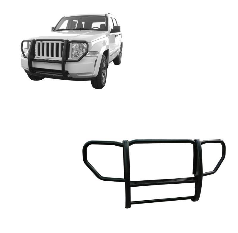 Black Horse 17A086400A Grille Guard