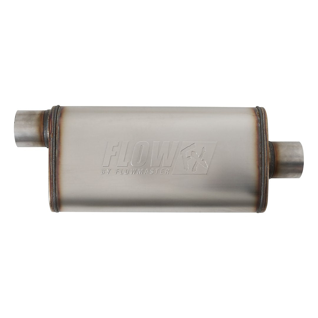 Flowmaster 71259 Exhaust Muffler