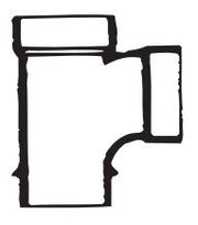 Lasalle Bris 635153 Limited 1 year warranty - San Street Tee