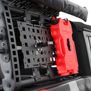 GO Rhino 5950020T Molle Cargo Panel