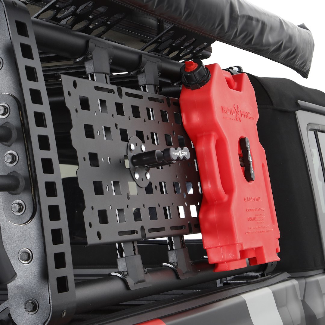 GO Rhino 5950020T Molle Cargo Panel