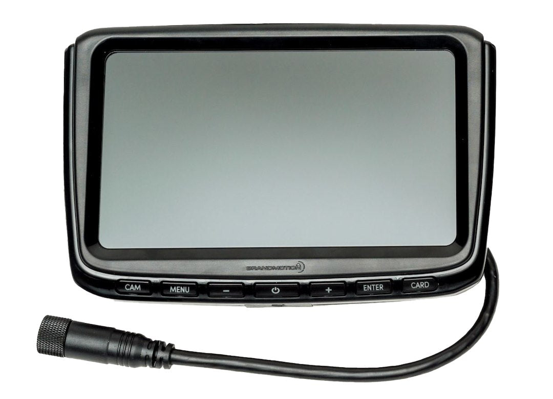 Brand Motion Always On Observation Video Monitor FLTW-2100 - Ahd Input 1080P
