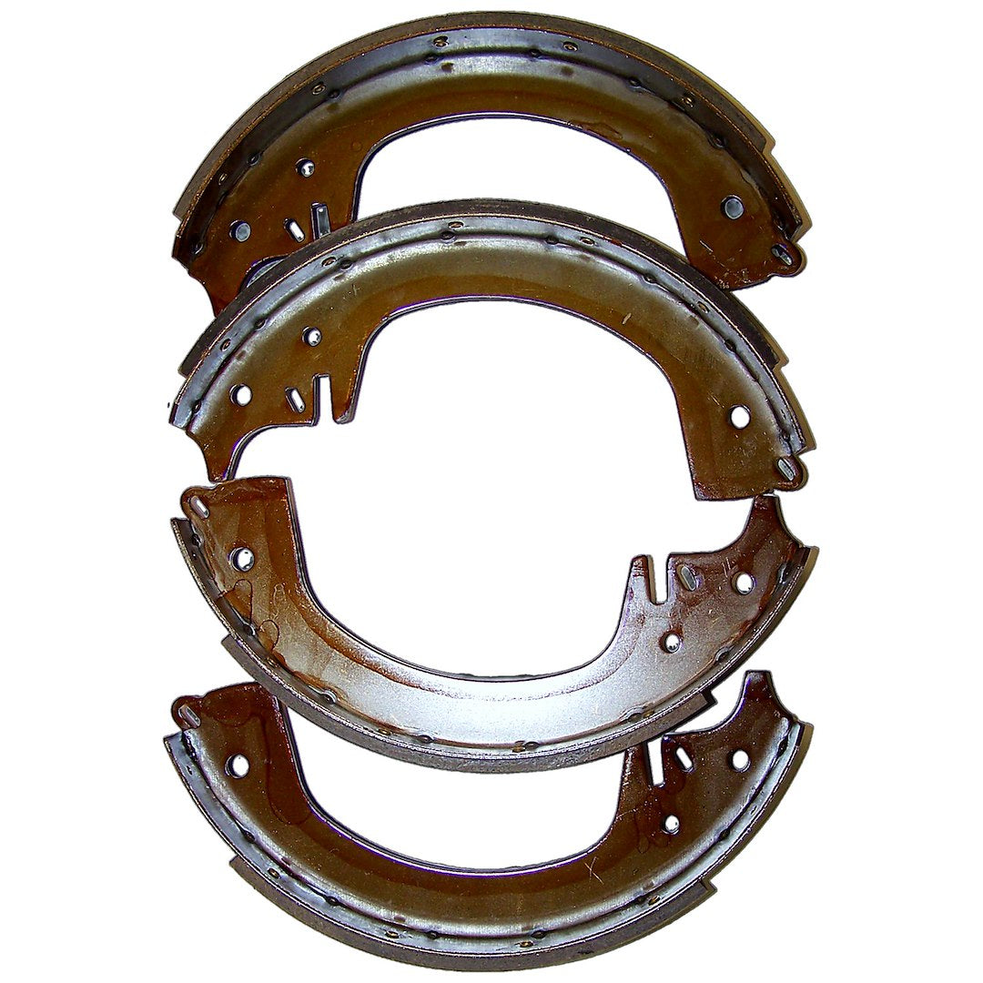Crown Auto 8126685 Brake Shoe