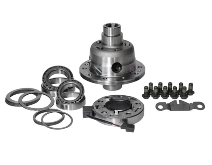 Yukon Gear YP PCDM220E-32-A Fits dana M220 rear differential - E-Locker Ranger BR