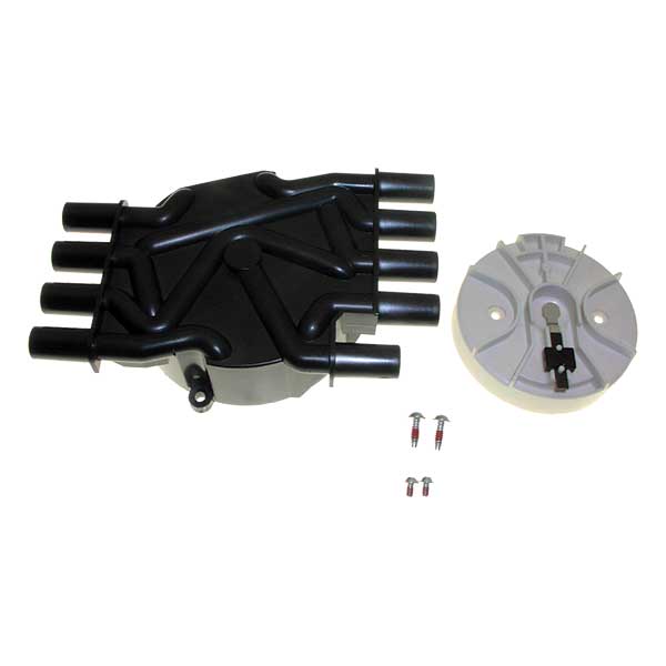 EMP 300-03091 Features durable, marine-grade material - Tune-UP Kit Cap