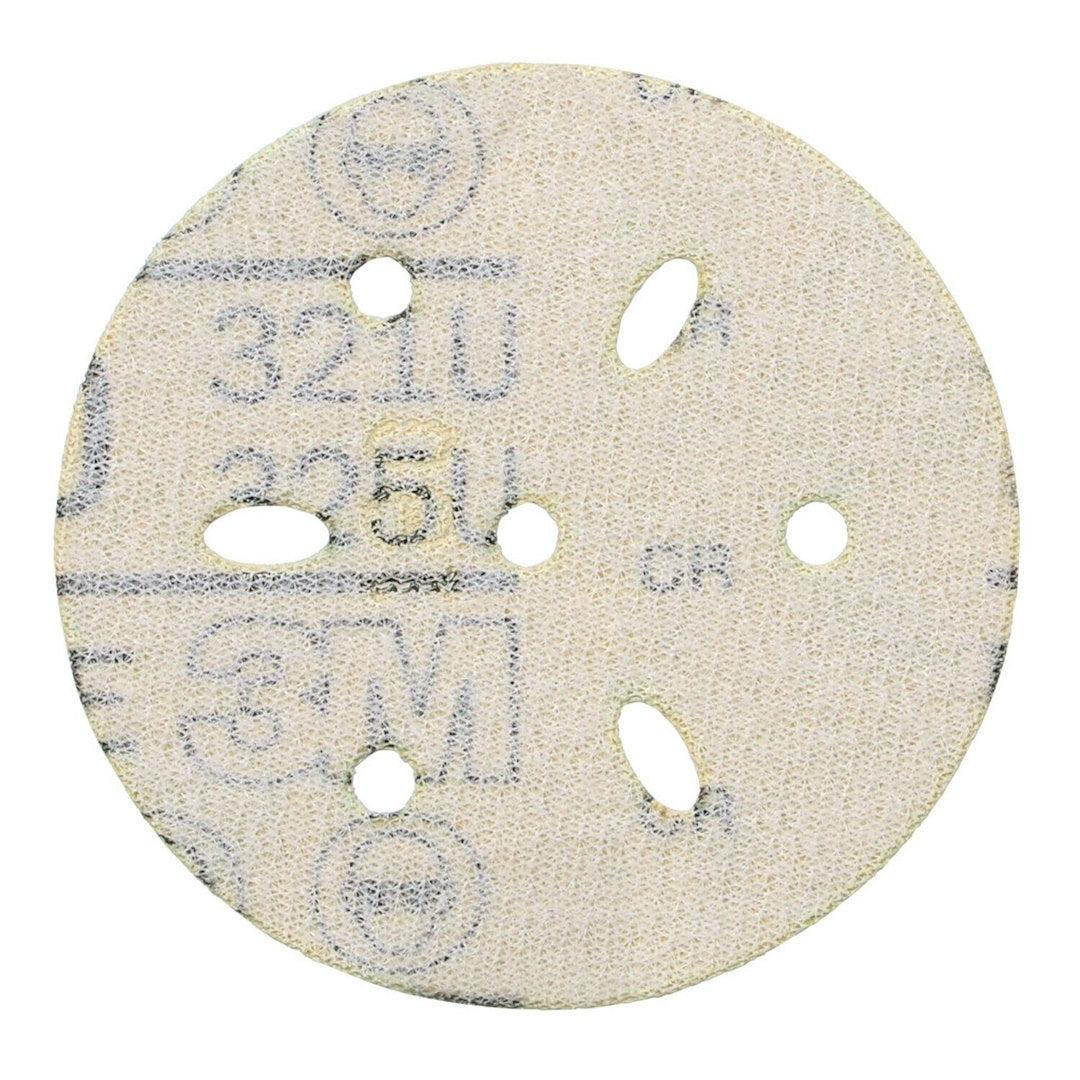 3M No Supplier Warranty Sandpaper 36146 - Part