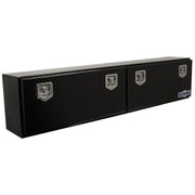 Better Built Legs Features For Greater Stability Tool Box 64210122 - Top Mount Truck 72 LX12 WX