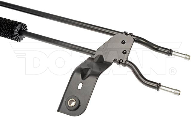 Dorman Limited Lifetime Warranty Power Steering Fluid Cooler 918-478