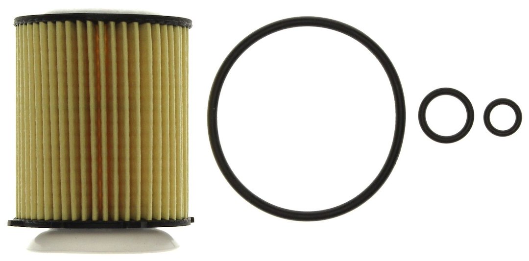 Clevite 77 Provide Excellent Engine Protection Oil Filter OX 982D