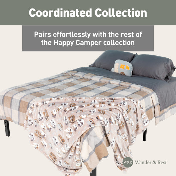 Lippert Comp 2024121154 Blanket