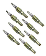 Accel Plugs 8160C1 - Copper