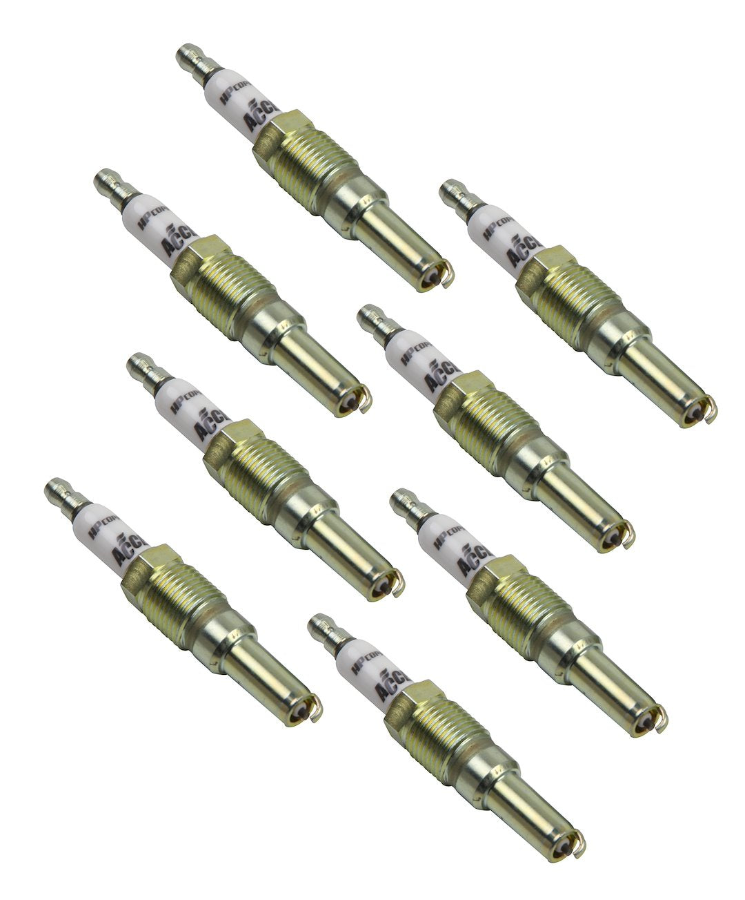 Accel Plugs 8160C1 - Copper