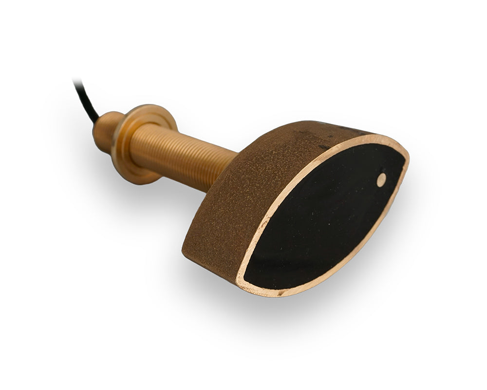 SI-TEX CB101D600CW Transducer