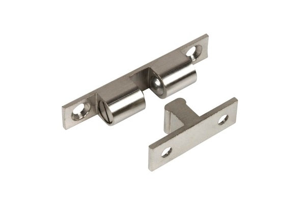 SEA DOG Made In USA Door Catch 222822-1 - Chrome Brass Stud 1-15
