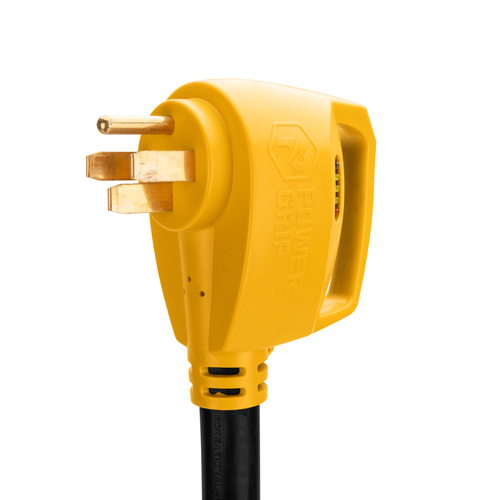 Camco 55464 Power Cord Adapter