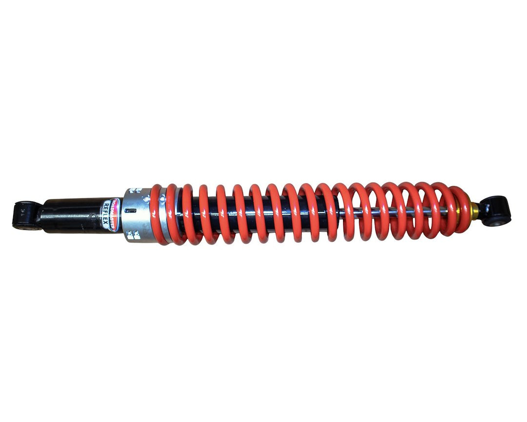 Roadmaster Rssa Steering Stabilizer