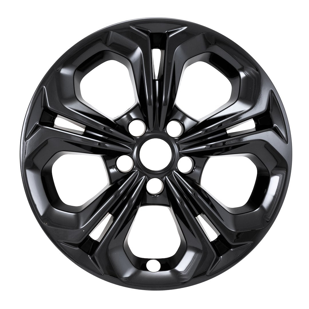 Coast2Coast Limited Lifetime Warranty Wheel Skin IMP517Black - Imp 23-25 Accord LX EX-L 17 10 Spk IMP517BLK