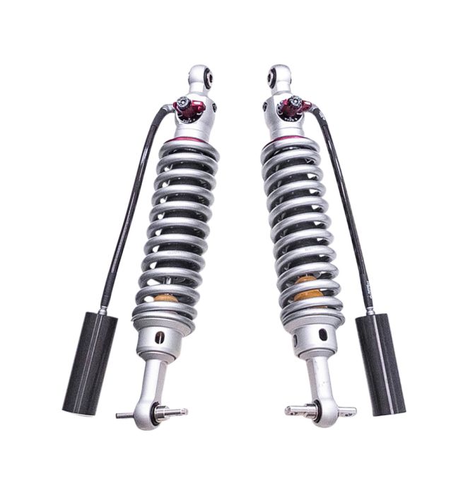 Readylift 93-39640 Enhanced control and comfort - GMC1500FALCON Shocks