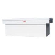 RKI Limited Lifetime Warranty Tool Box C63D - Complete-C63D