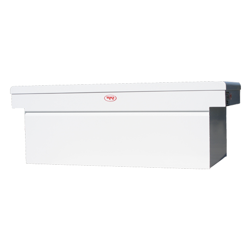 RKI Limited Lifetime Warranty Tool Box C63D - Complete-C63D
