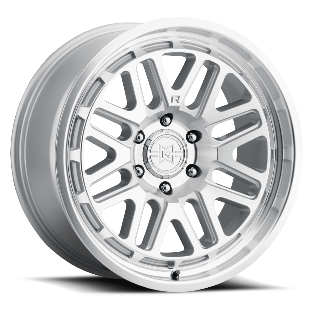 Method Race MR80429060300 Wheel