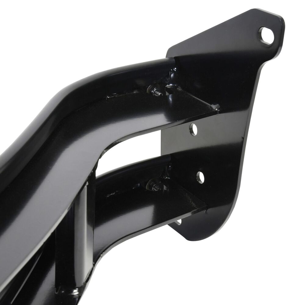 Westin Heavy Duty Reinforcing Brackets Bumper Guard 36-54085PB - F-150 F-150 Police Responder F-150
