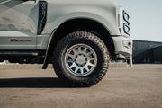 Method Race MR204890881112 Wheel
