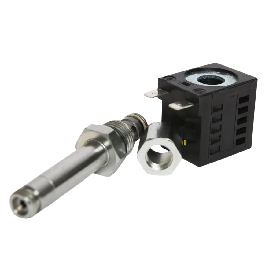 Equalizr SYS 7827 For use with mte pump - Valve 3073 Coil 3074 Kit