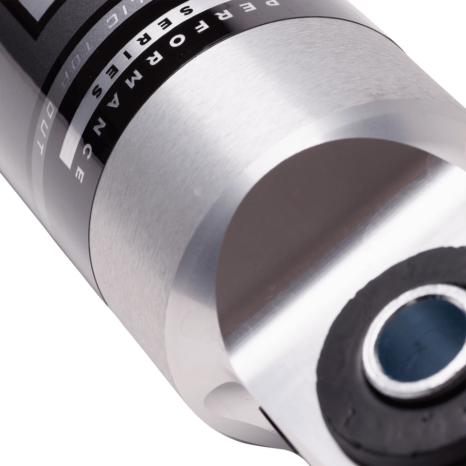 FOX Shox High-Flow Velocity-Sensitive Damping Shock Absorber 987-24-011 - Performance Series 2.5 Ifp Hto Shoc