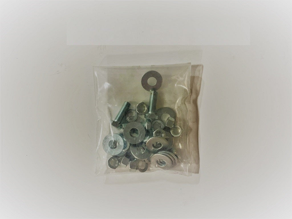 Cattleman 2118PKIT Constructed From Steel