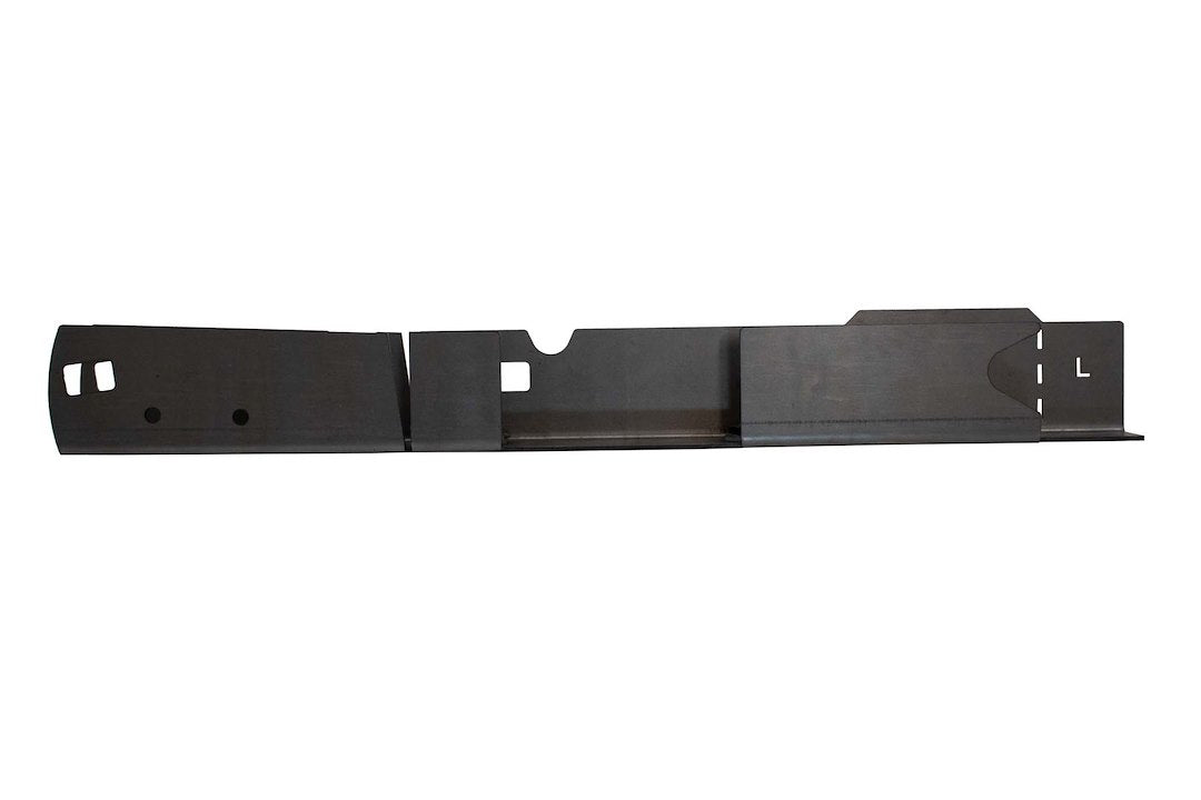 Kentrol Limited Lifetime Warranty Replacement Frame Section RB8410R - Rear Right Side