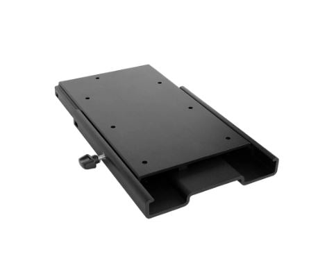 Minn Kota Designed For Use In Freshwater Trolling Motor Mount 1854036 - MKA-16-03 Quick Release Brkt Bulk