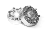 Southern TRU Maintains Factory Ride Quality Wheel Spacer 95002 - 1988-Current Chevy GM 1500 2WD
