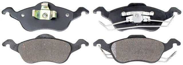 R/M Brakes SGD816C - Friction