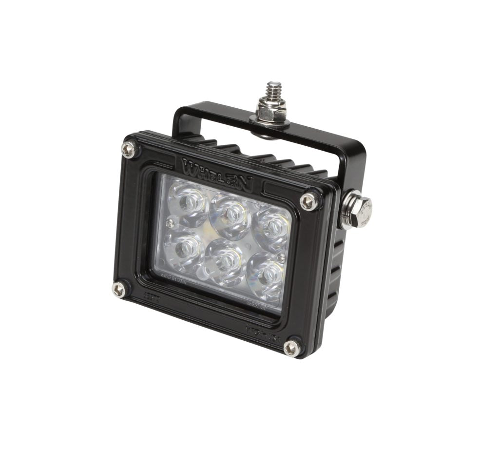 Whelen NP6BB Spotlight