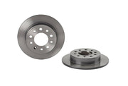 Brembo Components Not Hazardous To Health Brake Rotor 08B02711C02 - Disc