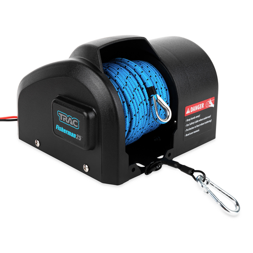 Camco Marine 69002 Anchor Winch