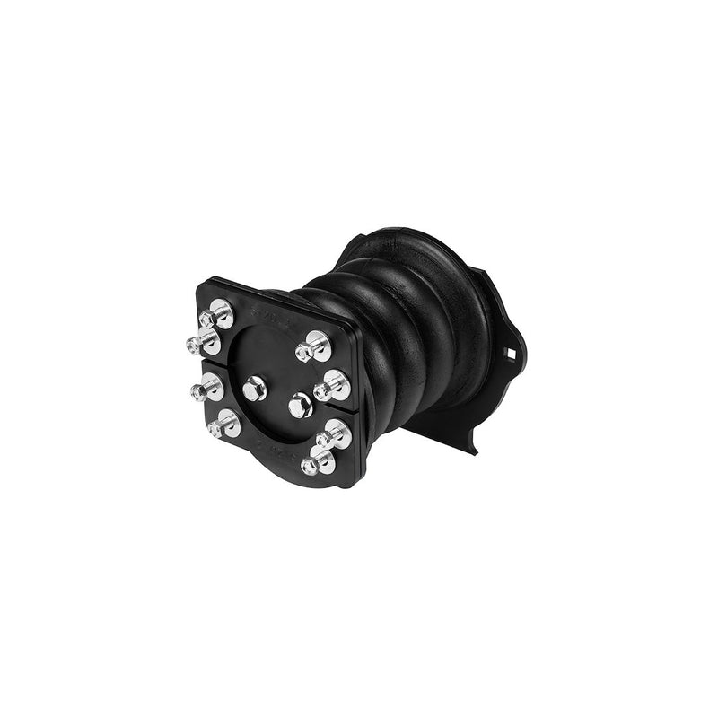 Supersprings Enhances Load Carrying Ability Helper Spring Kit SSR-203-47-2 - Sumosprings Rebel