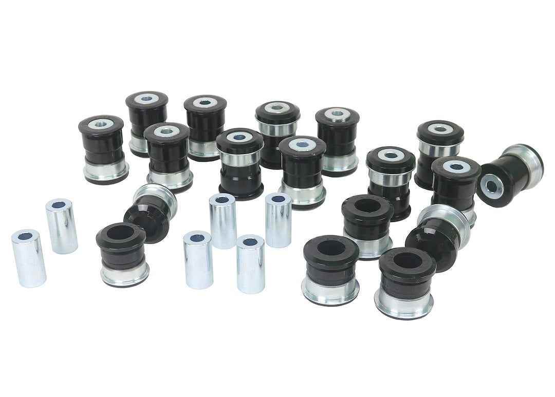 Whiteline Easy To Install Suspension Bushing Kit WEK142 - Essential Vehicle